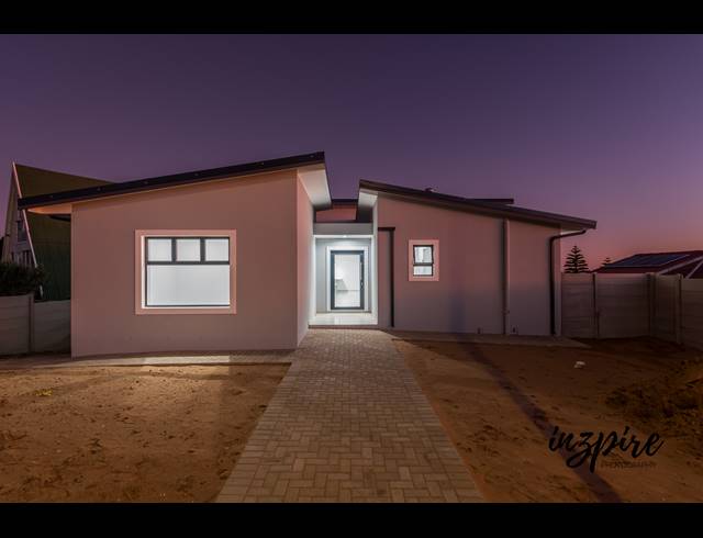 3 BEDROOM DUET FOR SALE IN DANA BAY